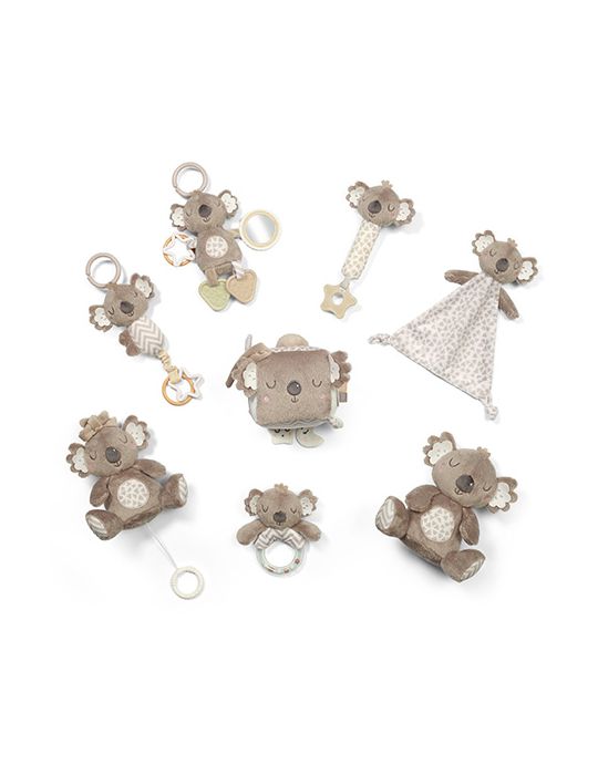 BabyOno Pozytywka pluszowa Koala Coco