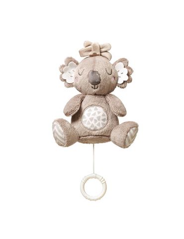 BabyOno Pozytywka pluszowa Koala Coco