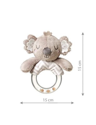 BabyOno Grzechotka Koala Coco BabyOno Grzechotka Koala Coco