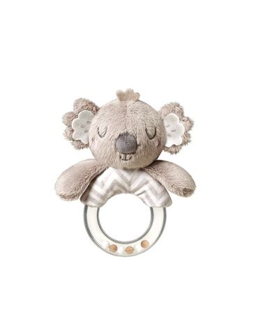 BabyOno Grzechotka Koala Coco