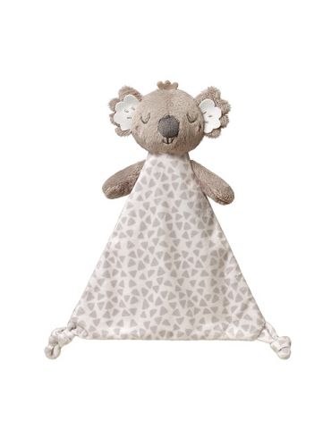 BabyOno Przytulanka kocyk Koala Coco