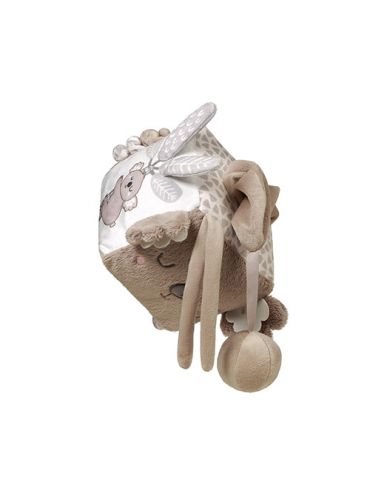 BabyOno Kostka sensoryczna Koala Coco BabyOno Kostka sensoryczna Koala Coco