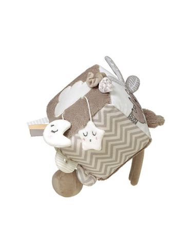 BabyOno Kostka sensoryczna Koala Coco BabyOno Kostka sensoryczna Koala Coco