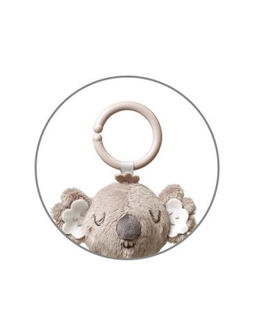 BabyOno Zawieszka edukacyjna do wózka Koala Coco BabyOno Zawieszka edukacyjna do wózka Koala Coco