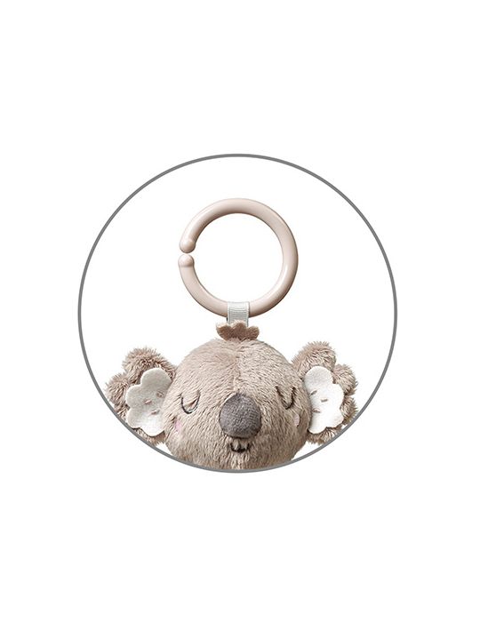 BabyOno Zawieszka edukacyjna do wózka Koala Coco