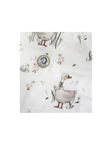 Bonjour Cherie Kołderka bambusowa 75/100 Gąski