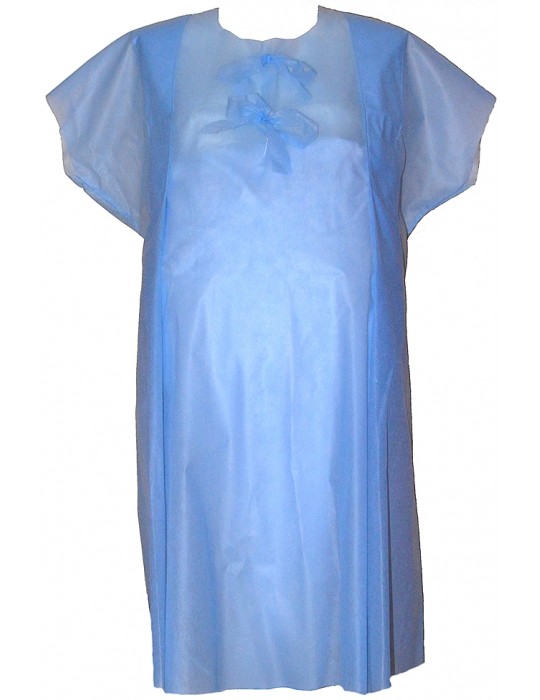 Horizon Koszula porodowa jednorazowa L/XL