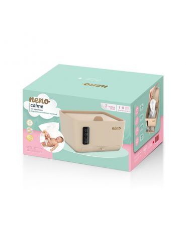 Neno Podgrzewacz do nawilżanych chusteczek Calme