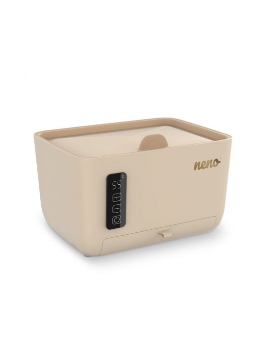 Neno Podgrzewacz do nawilżanych chusteczek Calme