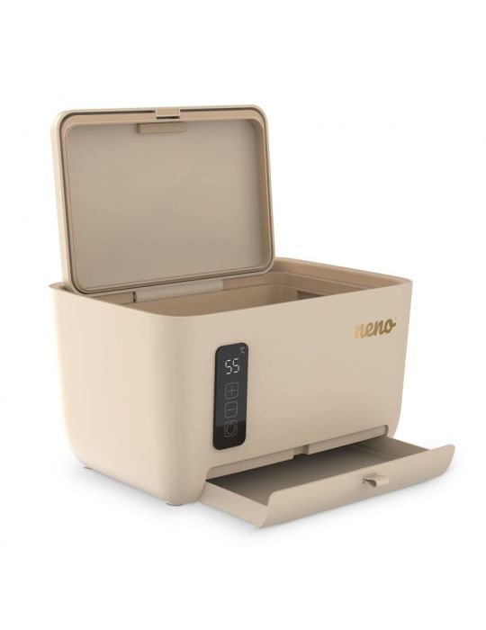 Neno Podgrzewacz do nawilżanych chusteczek Calme