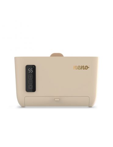 Neno Podgrzewacz do nawilżanych chusteczek Calme