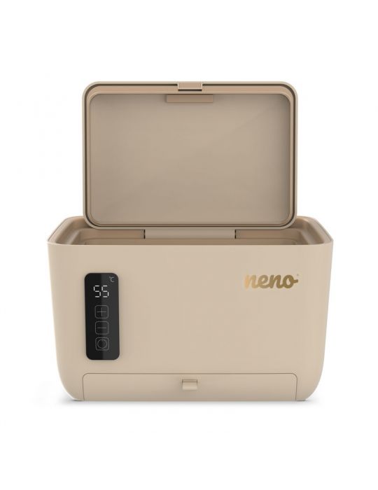 Neno Podgrzewacz do nawilżanych chusteczek Calme