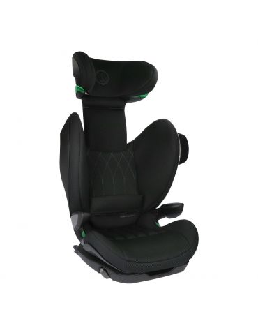Avionaut Max Space Airflow Fotelik samochodowy 15-50kg Black