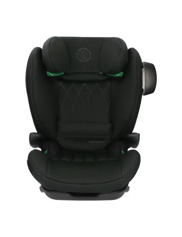 Avionaut Max Space Airflow Fotelik samochodowy 15-50kg Black