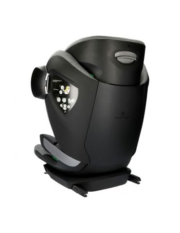 Avionaut Max Space Airflow Fotelik samochodowy 15-50kg Grey