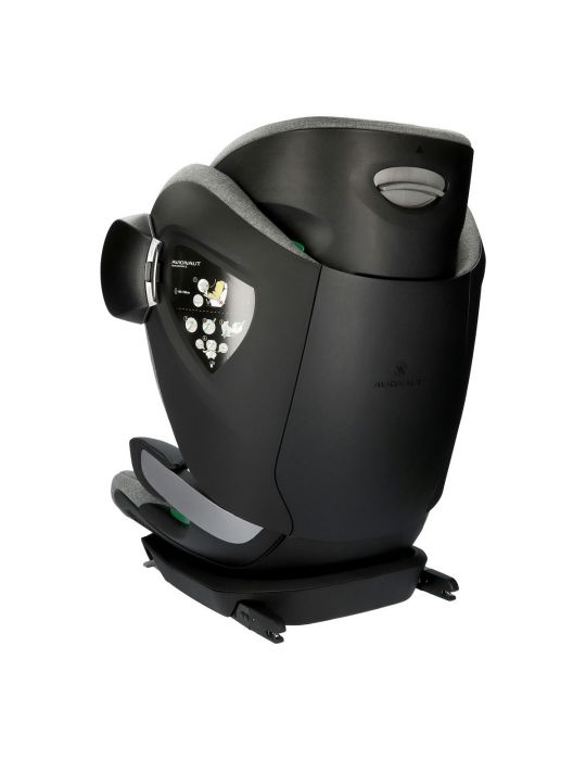 Avionaut Max Space Airflow Fotelik samochodowy 15-50kg Grey