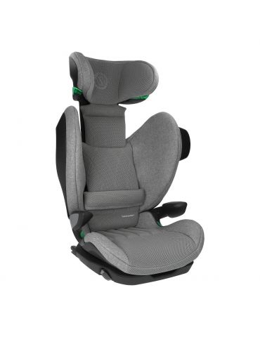 Avionaut Max Space Airflow Fotelik samochodowy 15-50kg Grey