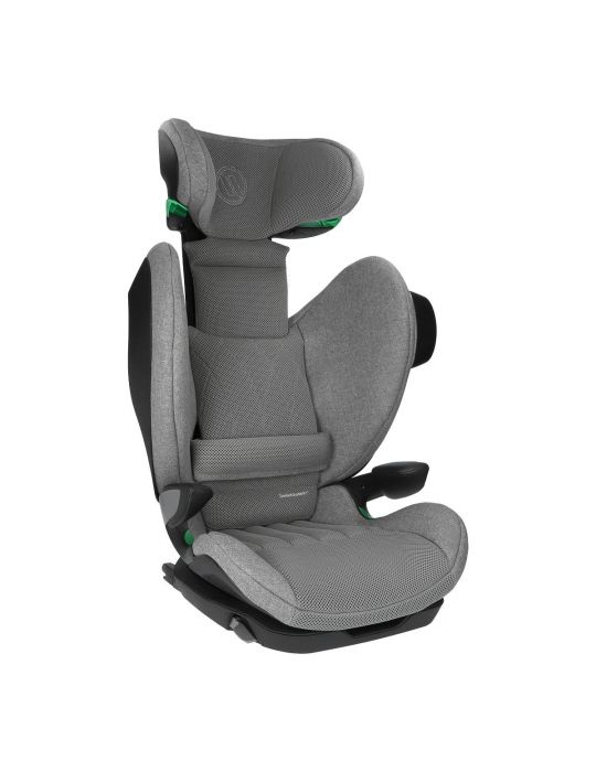 Avionaut Max Space Airflow Fotelik samochodowy 15-50kg Grey