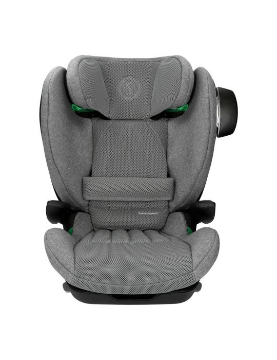 Avionaut Max Space Airflow Fotelik samochodowy 15-50kg Grey