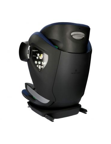 Avionaut Max Space Airflow Fotelik samochodowy 15-50kg Navy