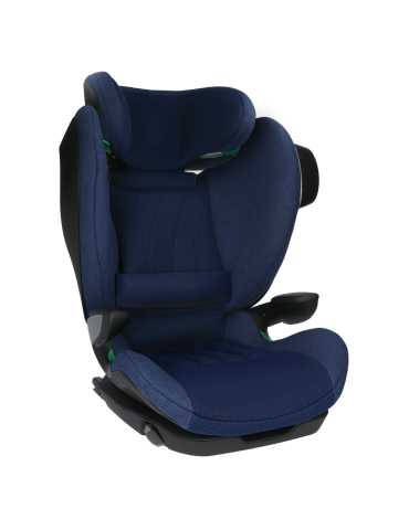 Avionaut Max Space Airflow Fotelik samochodowy 15-50kg Navy
