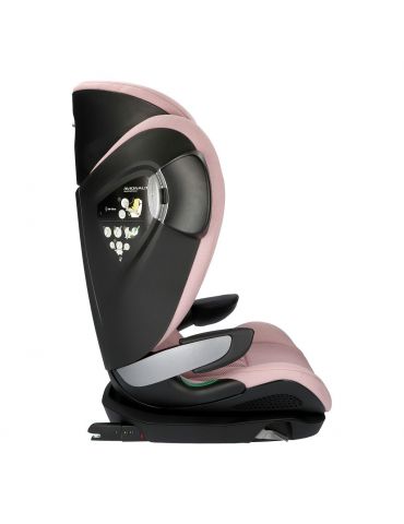 Avionaut Max Space Airflow Fotelik samochodowy 15-50kg Pink