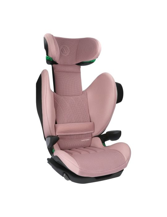 Avionaut Max Space Airflow Fotelik samochodowy 15-50kg Pink