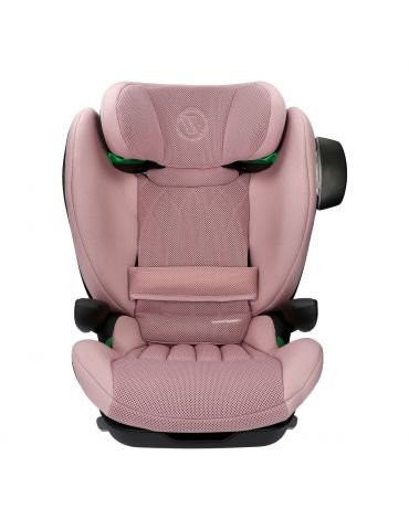 Avionaut Max Space Airflow Fotelik samochodowy 15-50kg Pink