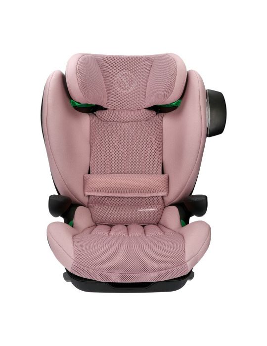 Avionaut Max Space Airflow Fotelik samochodowy 15-50kg Pink