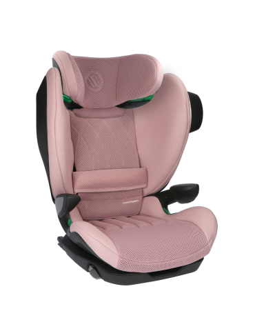 Avionaut Max Space Airflow Fotelik samochodowy 15-50kg Pink
