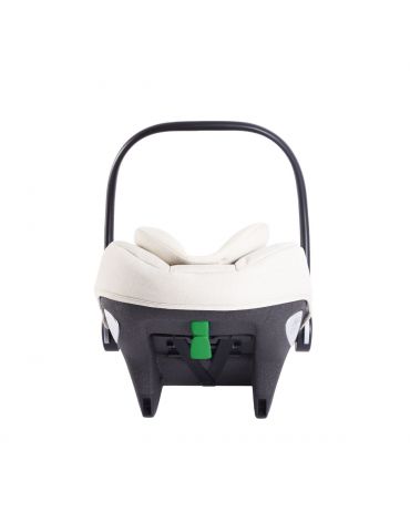 Avionaut Pixel Pro 2.0 C Fotelik samochodowy 0-13 kg Beige + baza IQ Orbit