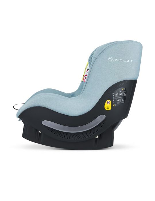 Avionaut AeroFix Airflow fotelik samochodowy 0-18 kg Mint