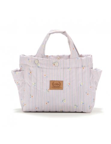 La Millou Organizer do wózka Ortalion ( English garden )