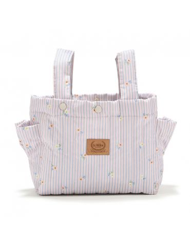 La Millou Organizer do wózka Ortalion ( English garden )