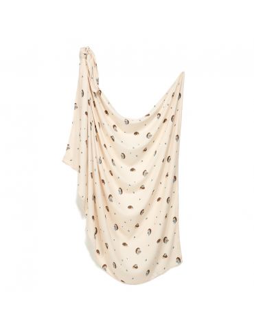 La Millou Otulacz bambusowy muślinowy 115x140 ( Berry Henry )