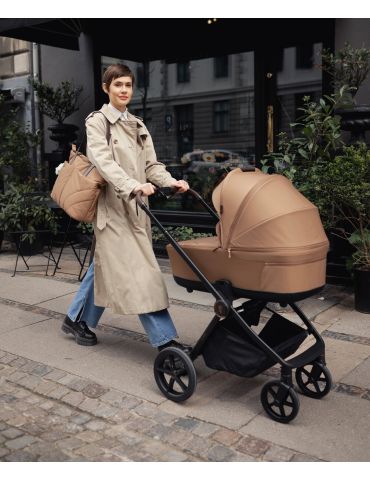 Venicci Claro Wózek głęboko-spacerowy Carmel