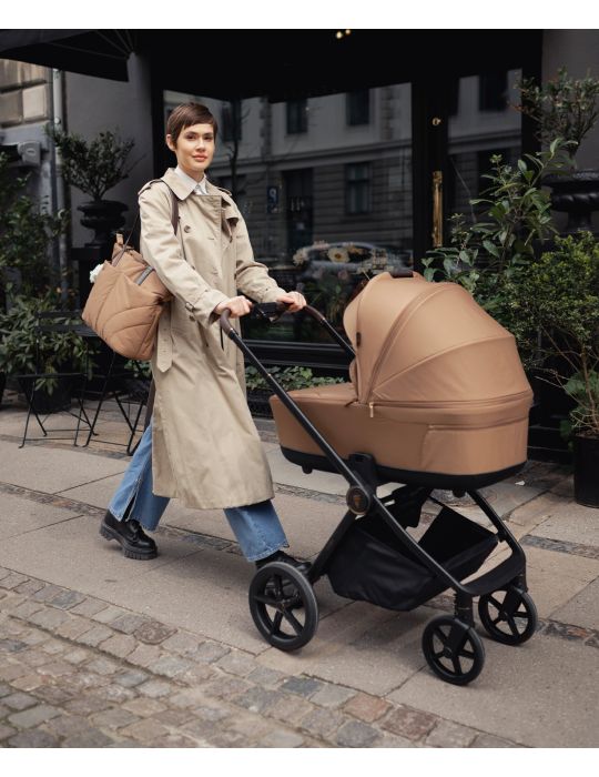 Venicci Claro Wózek głęboko-spacerowy Carmel