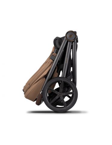 Venicci Claro Wózek głęboko-spacerowy Carmel