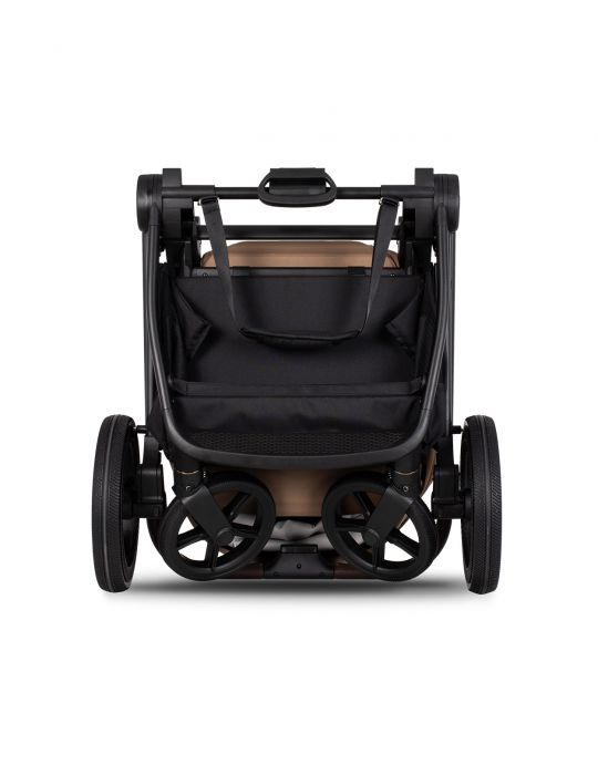 Venicci Claro Wózek głęboko-spacerowy Carmel