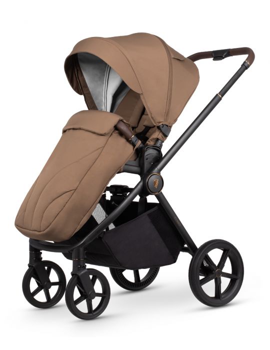 Venicci Claro Wózek głęboko-spacerowy Carmel