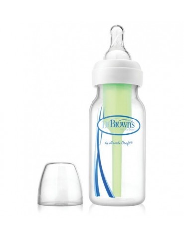 Butelka Dr. Brown's Options standard 120ml