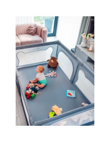 Lionelo Kojec Willow Beige Sand