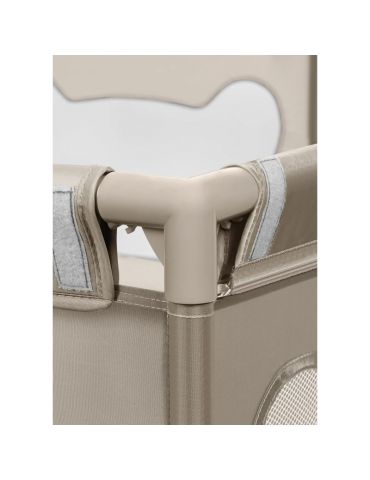 Lionelo Kojec Willow Beige Sand