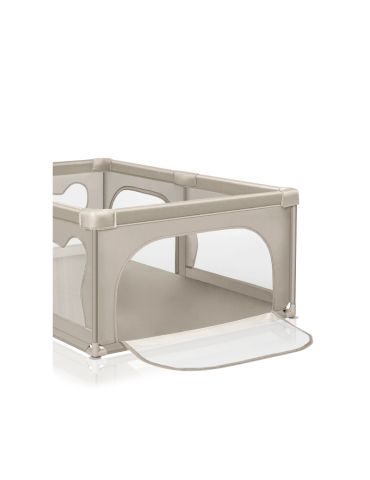 Lionelo Kojec Willow Beige Sand