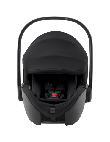 Britax Romer Baby Safe Pro 0-13 kg z bazą VARIO BASE 5Z Onyx black