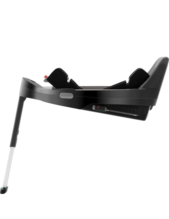 Britax Romer Baby Safe Pro 0-13 kg z bazą VARIO BASE 5Z Sage green