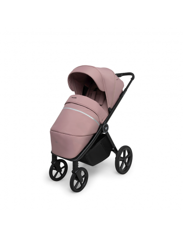 Muuvo Go Wózek spacerowy Lillac