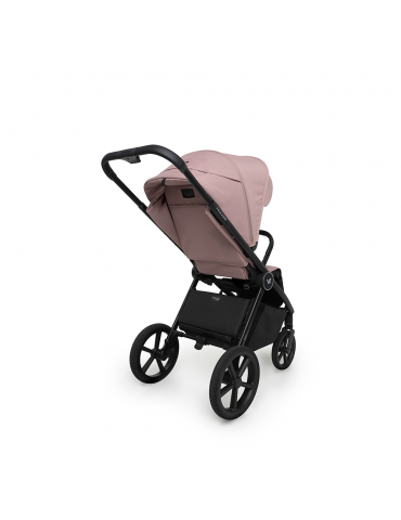 Muuvo Go Wózek spacerowy Lillac