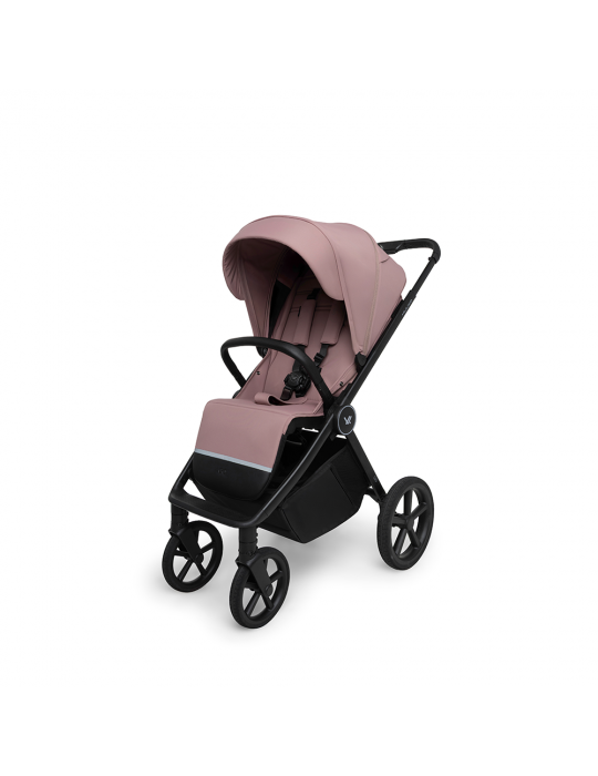 Muuvo Go Wózek spacerowy Lillac