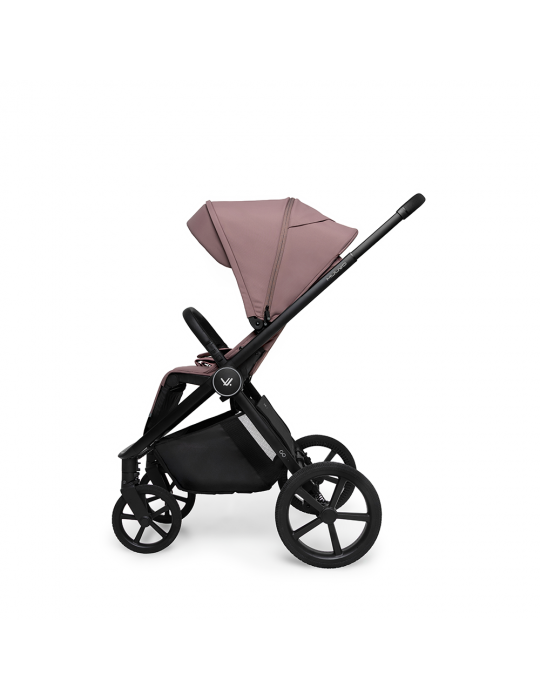 Muuvo Go Wózek spacerowy Lillac